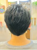 アップバンクショート