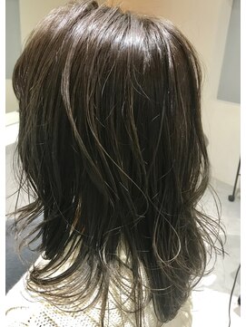 マリオ(mario) ラフミディ