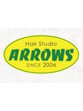 Hair Studio ARROWS【ヘアースタジオ　アローズ】