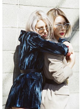 ラ キング(LA KING) women