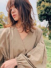 ヘアーメイク グラツィア(Hair Make GraZia)