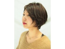 ヘアドゥ デ コントラクテ 宮の沢店(hair do Decontracte)