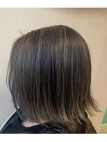 カトル(KATR)&nbsp;外ハネボブ