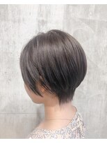 エイト マカビ 沖縄真嘉比店(EIGHT makabi) 【EIGHT 真嘉比】お客様スタイル_