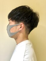 リスタバイネオリーブ 浅草(Re:sta by neolive)&nbsp;パーマメンズスタイル　Re:sta by neolive