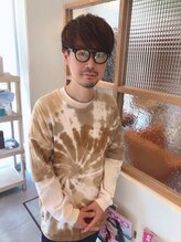 デジーヴュー(desir beaux) 岡本 純