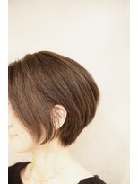 アドミラル ベー ヘアーデザイン(Admiral b Hair design)&nbsp;大人のハイライト（白髪染め）心斎橋/堀江美容室 メンズ