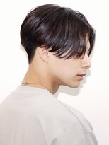 リップス 池袋(LIPPS)&nbsp;ニュアンスセンターパート！【バックフロウショート】