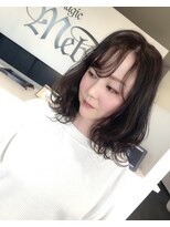 メビウス(Mebius) グラボブ