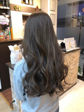 ケーアールツーエス 鳳店(KR2S) ＃ハイライト#バレイヤージュ#髪質改善#KR2S鳳