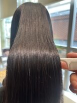 アンチェ(Anche)&nbsp;艶髪☆ヒト幹細胞培養液配合トリートメント