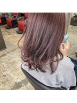 ゼットサロン(Z SALON)&nbsp;Z「highlight × pink」