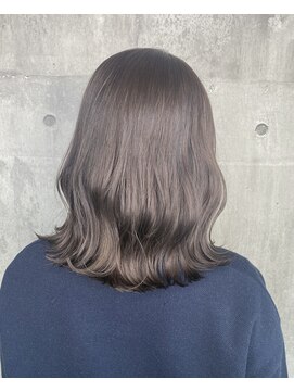 スターズ 渋谷(STARS) ココアグレージュ