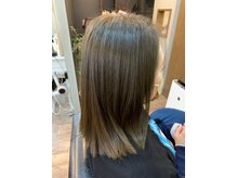 フェリーチェ ヘアデザイン(felice HAIR DESIGN)