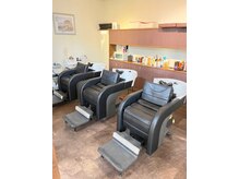 ヘアーアピス 二戸店(hair apis)