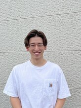 クルー(krew) 川畑 一翔