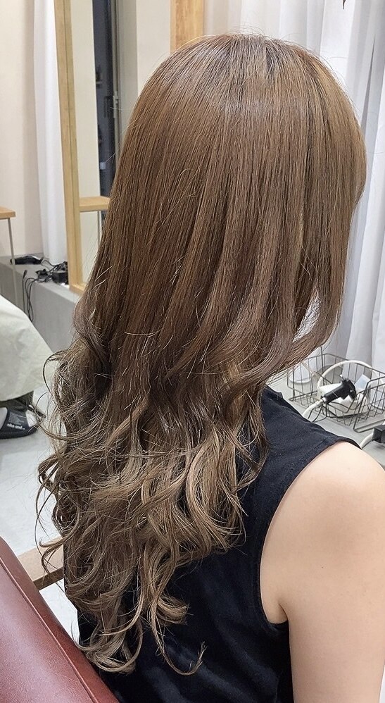 シールエクステ40:L169179253|キュキュ(CuCu)のヘアスタイル シールエクステ40:L169179253|キュキュ(CuCu)のヘアスタイル