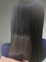 ヨンセンチメートル 金沢駅西店(4cm)&nbsp;髪質改善トリートメント