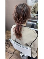 リレーション(Relation)&nbsp;ローポニー