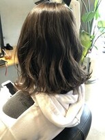 バルバオ サロンドベレーザ 大須(BALBAO salon de belleza) お客様スタイル29