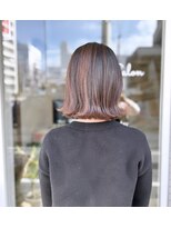 アトリエサロンドットエム(Atelier Salon .M) 【髪質改善トリートメント】【骨格矯正カット】【髪質改善カラー