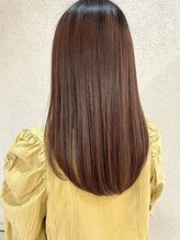 ヘアーアンドメイク アズール 浦和店(Hair&Make Azur)