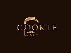 COOKIE for MEN【クッキーフォーメン】