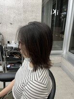 イキ 表参道(iki omotesando)&nbsp;艶髪ボブ