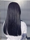 似合わせカット・カラー#髪質改善ケア1
