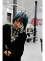 イロハ(I RO HA) 大島 明日香