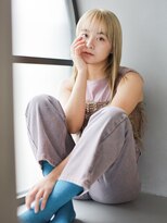 テトテ 門戸厄神店(tetote)&nbsp;【tetote門戸厄神】シアーカラー/ホワイトベージュ