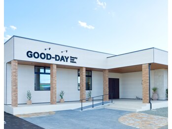 GOOD-DAY 倉敷笹沖店