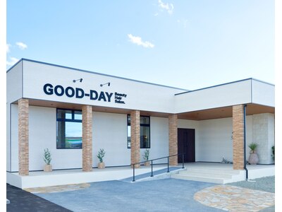 グッディ 倉敷笹沖店(GOOD-DAY)