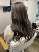 【 YUCCA 】大人可愛い20代30代40代グレージュ