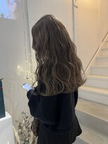 ヒカリスナカザキアンド(HIKARIS nakazaki &)&nbsp;まろブラウン