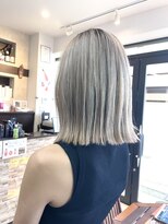 ケーアールツーエス 鳳店(KR2S)&nbsp;ハイトーンカラー