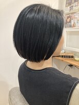 ナチュール シュシュ(nature chouchou)&nbsp;レイヤーボブ