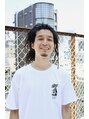 ビーバイエイトジェンツ(Bee by EIGHT GENTS) 中村 祥太朗