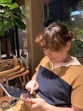 エルカミーノ(El Camino) 潮見 幸恵