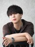 スタイリスト『中本/谷』カット・ヘッドスパ「新規限定」20%off￥6600～￥5280