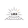 ラカ ヘアーアンドメイク 赤坂(LAKA hair&make)のお店ロゴ