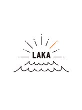 LAKA　hair&make  赤坂　【ラカ】