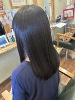 ココロ(COCORO)&nbsp;髪質改善トリートメント