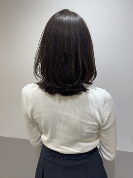 モナスール(Mona Soeur) ミディアムレイヤー