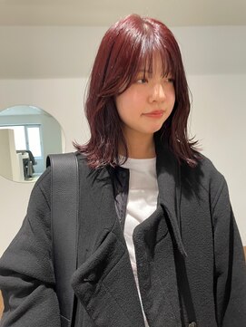 ブルック(BROOK.) 大人気カラー