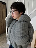 ショートスタイル