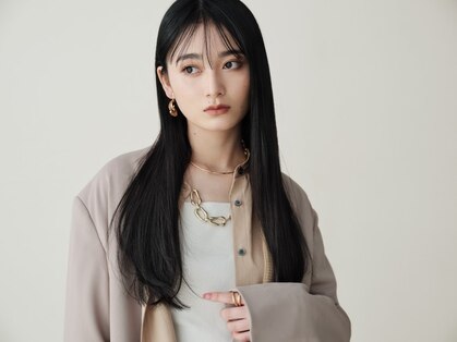 サウスバイオリバヘア(SOUTH by OLIBAHAIR)の写真