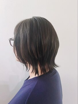 ラフリー(Laugh&ly) くびれレイヤーstyle◎