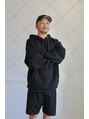 アンジュベイナハ (Ange Bay NAHA) 饒平名 知也
