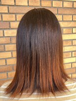 ナトゥーラ 豊田駅前店(Natura)&nbsp;ヘナ　ミディアム